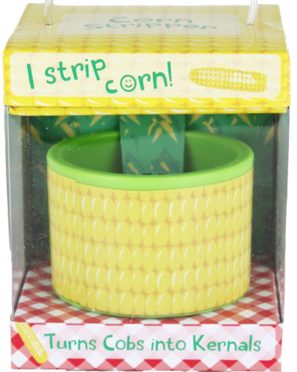 Corn Stripper