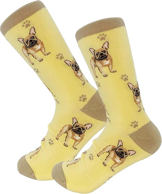 Happy Tails Dog Socks