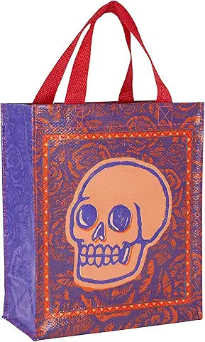 Blue Q Handy Tote Bag