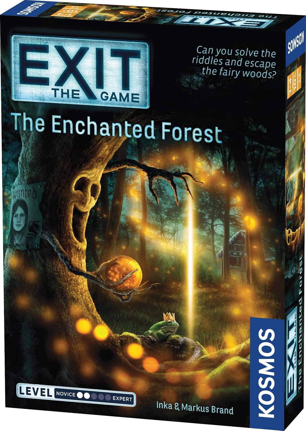 Exit the Game