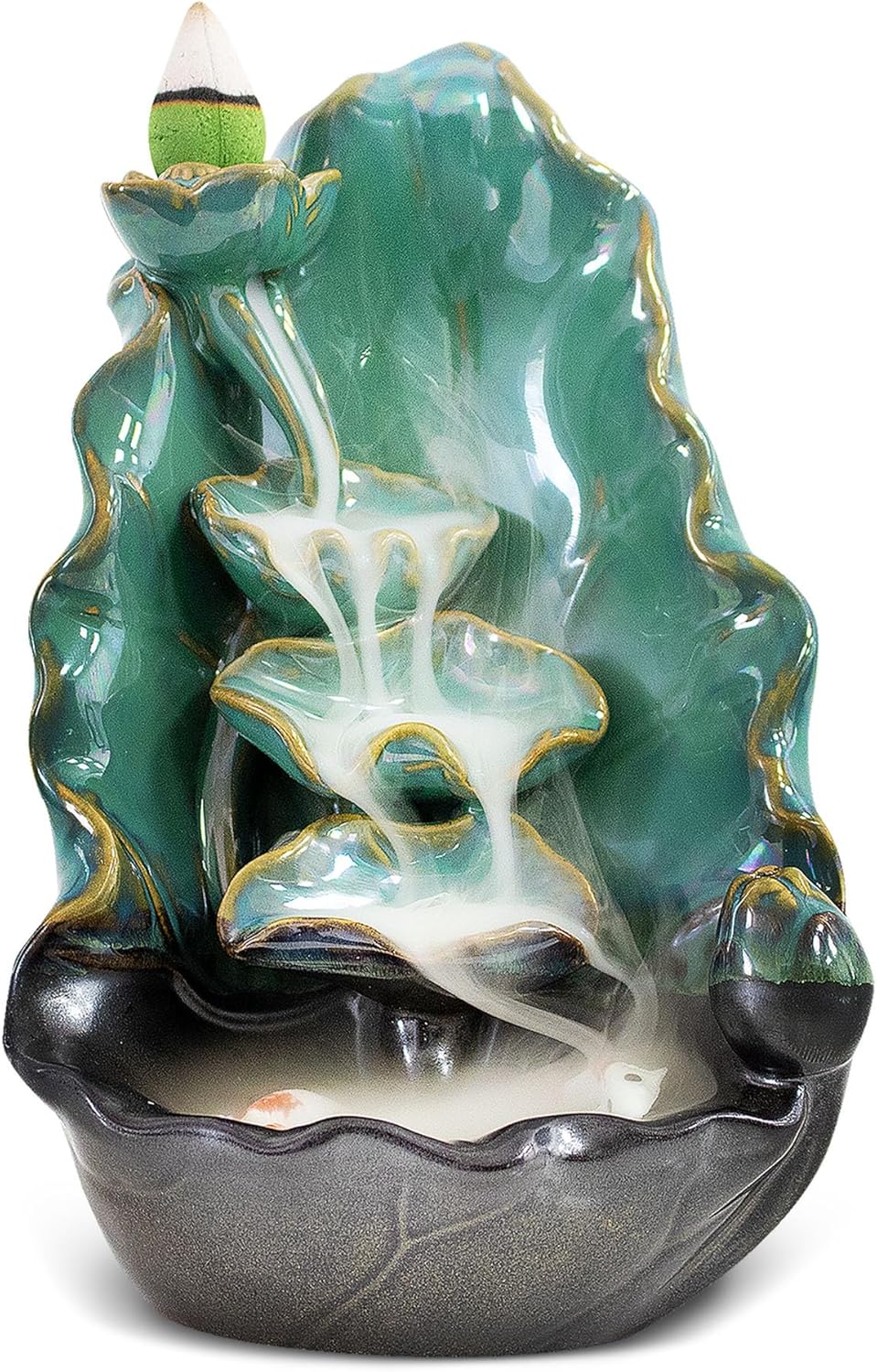 Buddha's Hand Incense Burner