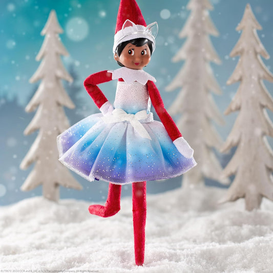 Elf on the Shelf Clothing