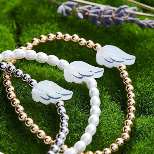 Holy Water Bracelets