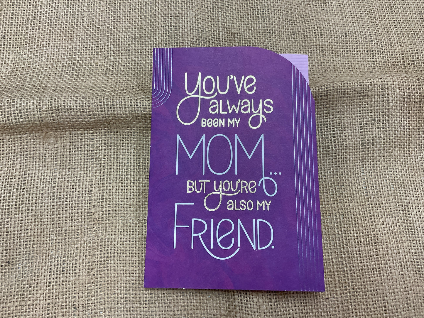 Mom - Mother’s Day