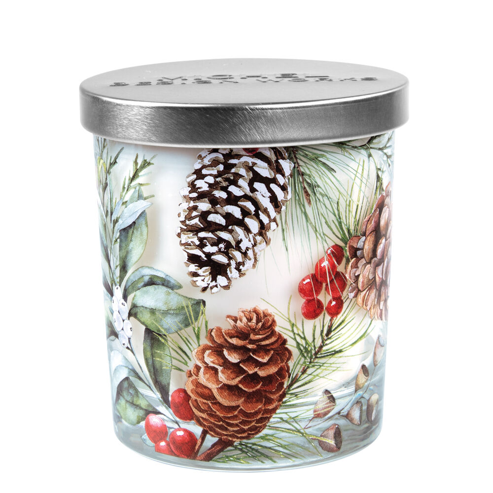 White Spruce Collection