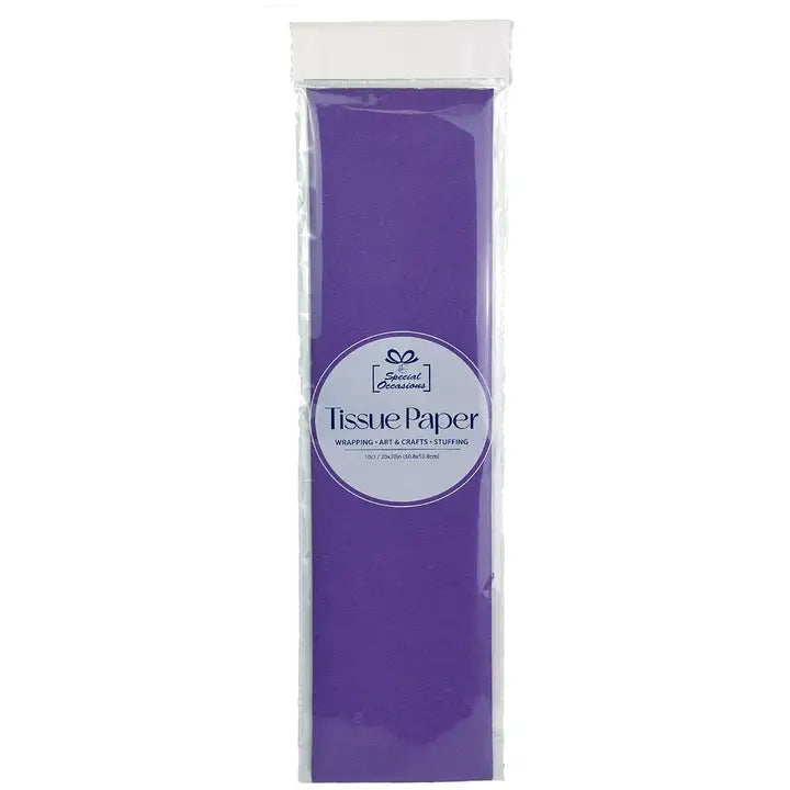 Party Tissue Paper Jumbo