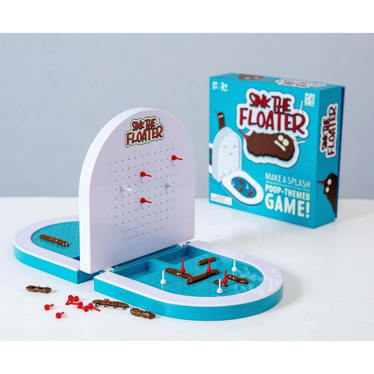 Sink the Floater