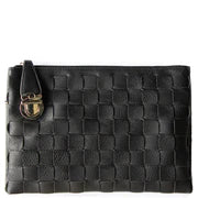 K. Carroll RFID Vegan Nancy Crossbody Clutch