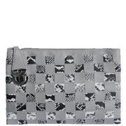 K. Carroll RFID Vegan Nancy Crossbody Clutch