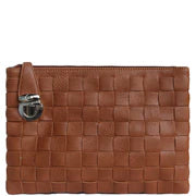 K. Carroll RFID Vegan Nancy Crossbody Clutch