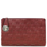 K. Carroll RFID Vegan Nancy Crossbody Clutch