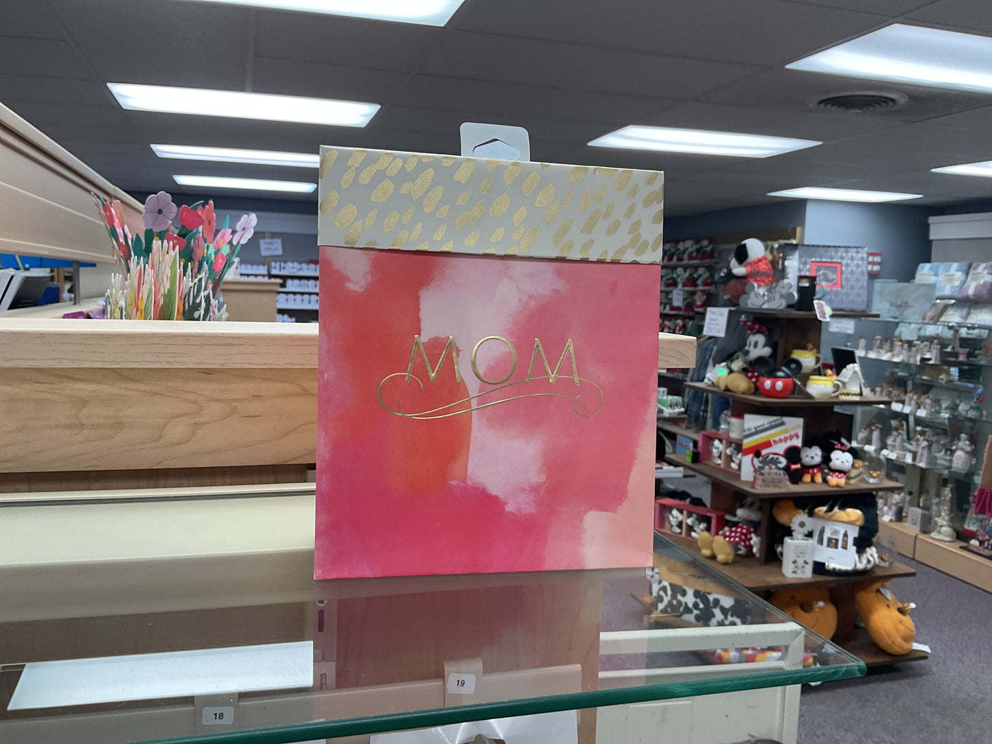 Mother’s Day Gift Bag