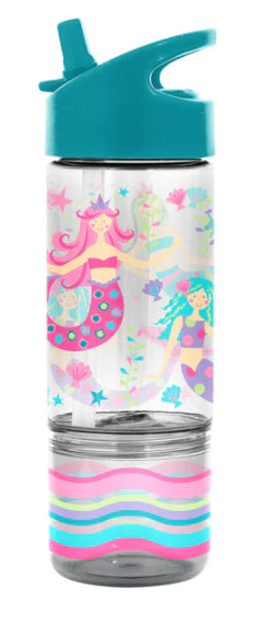 Sip and Snack Bottle