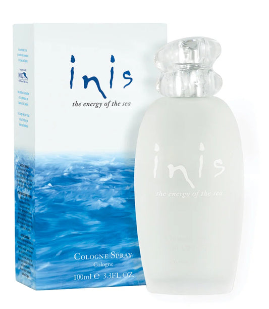 Inis Cologne Spray