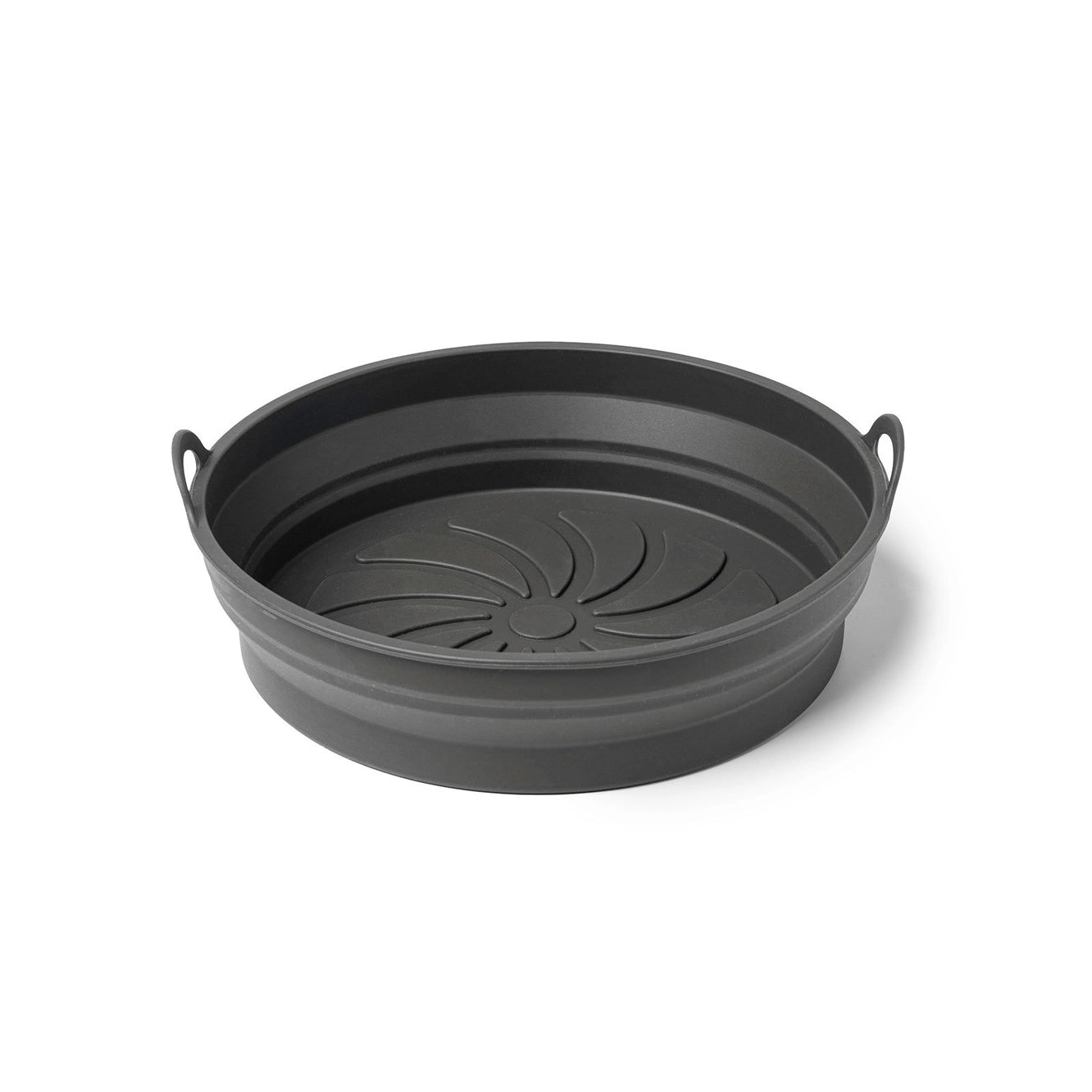 Collapsible Silicone Air Fryer Basket