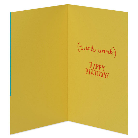 21st Birthday Card for Anyone (Solo Cup)