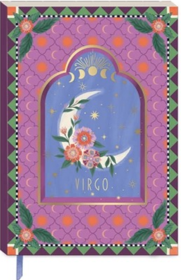 Zodiac Journals