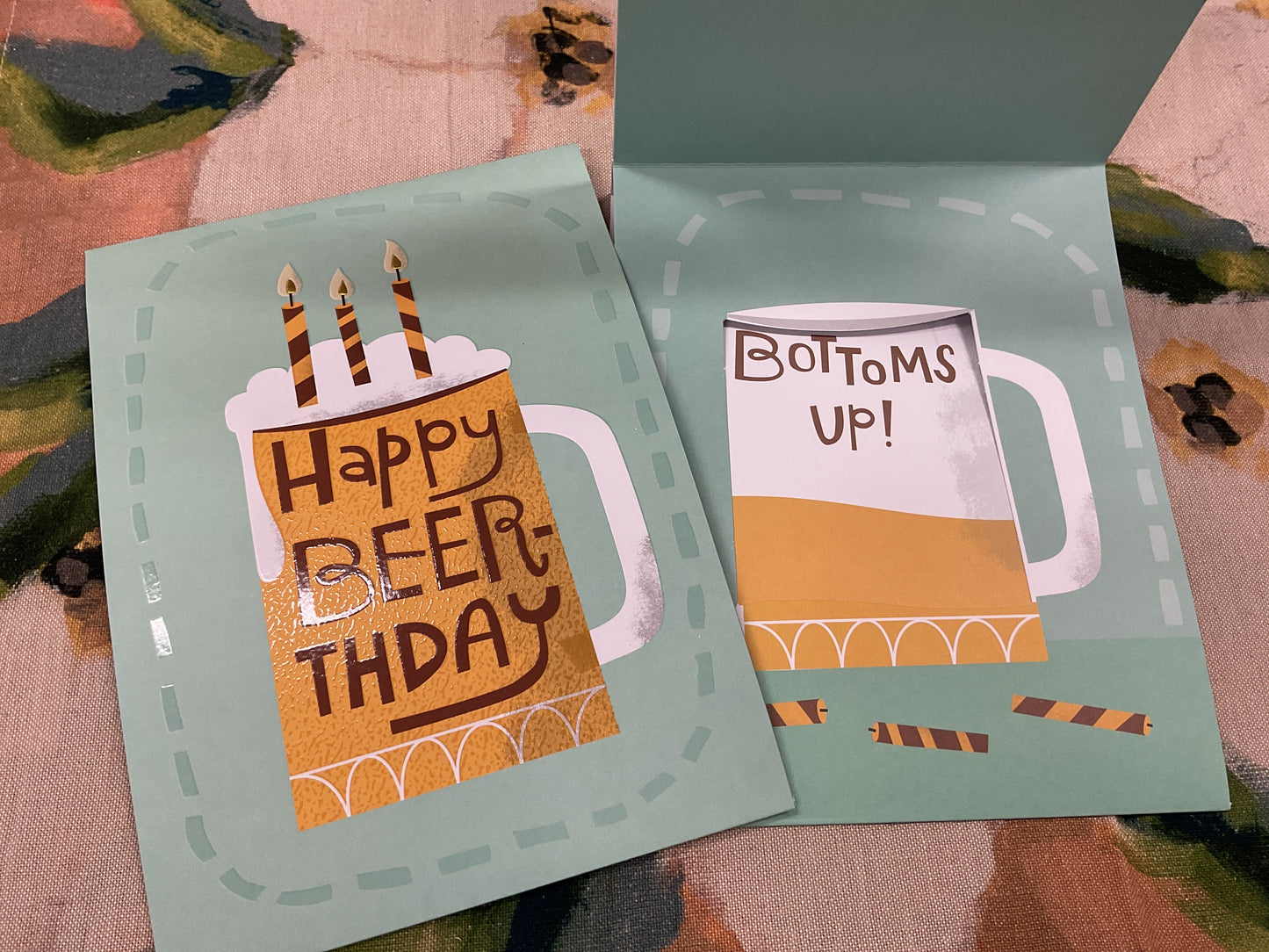 Birthday For Him - Funny