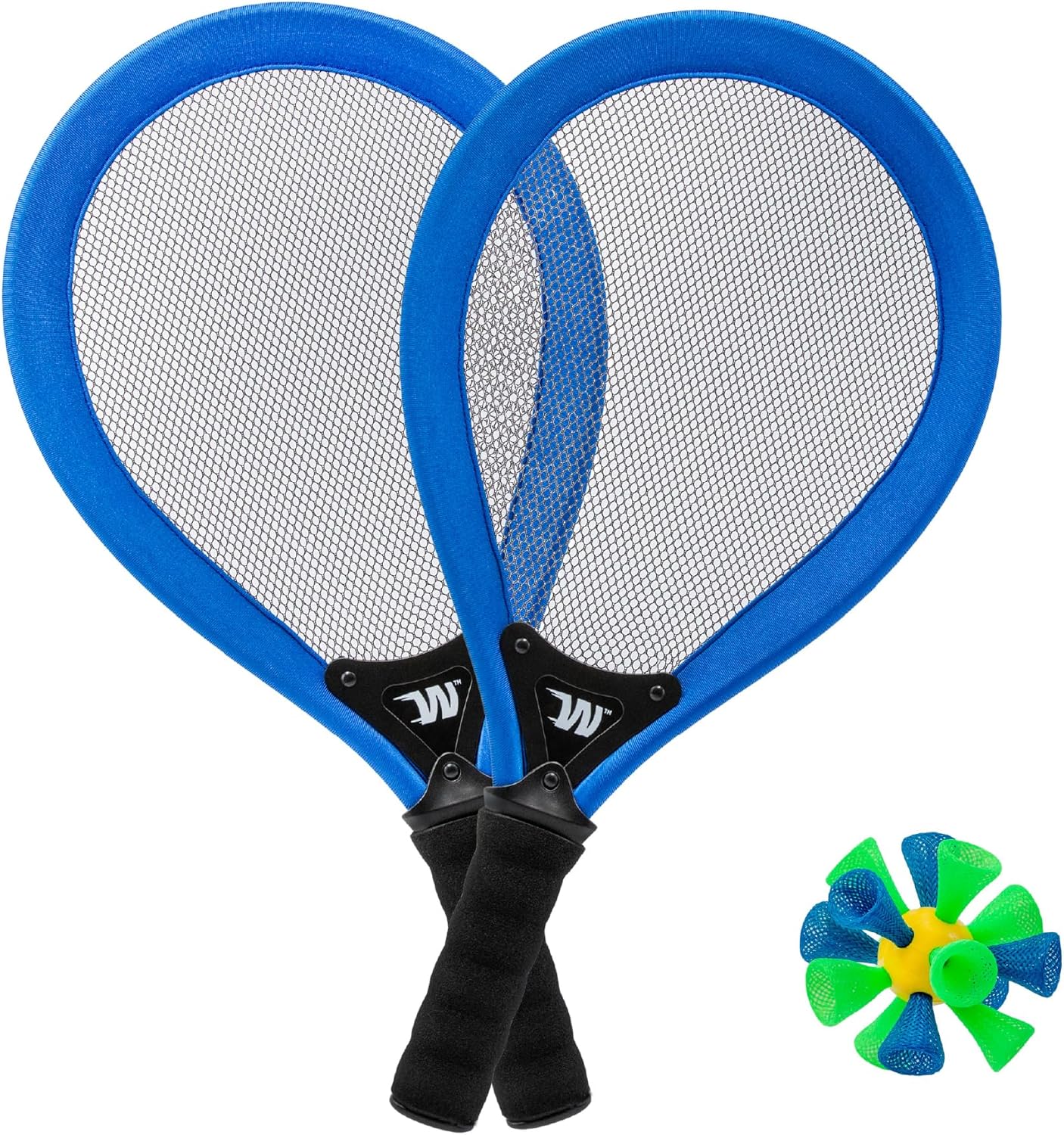 Whackminton Outdoor Game Set