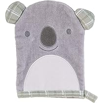 Kids Bath Mitts, Koala