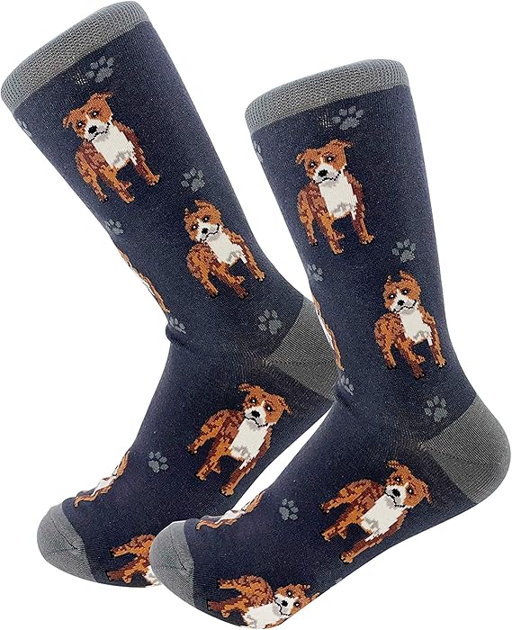 Happy Tails Dog Socks