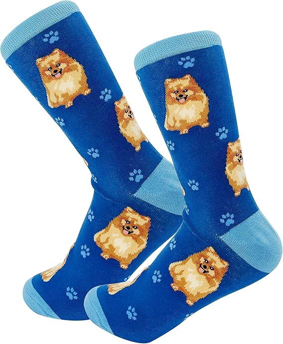 Happy Tails Dog Socks