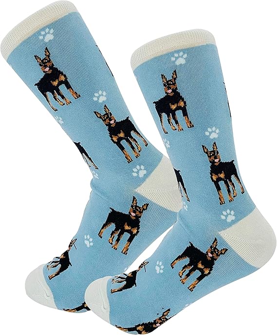 Happy Tails Dog Socks