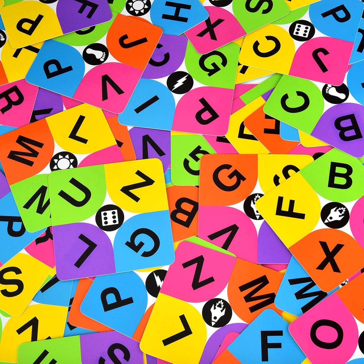 ITZI Word Game