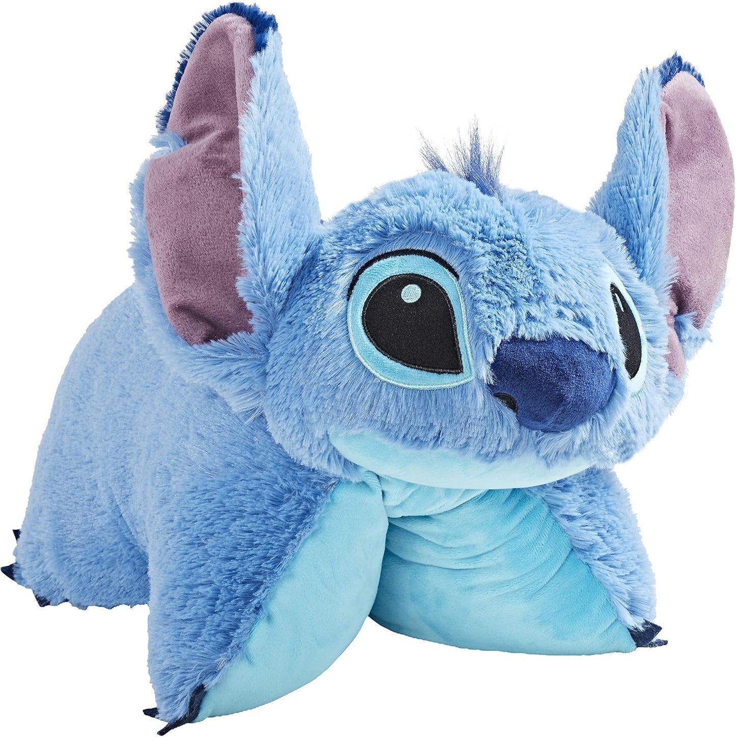 Pillow Pets Stitch Plush Toy