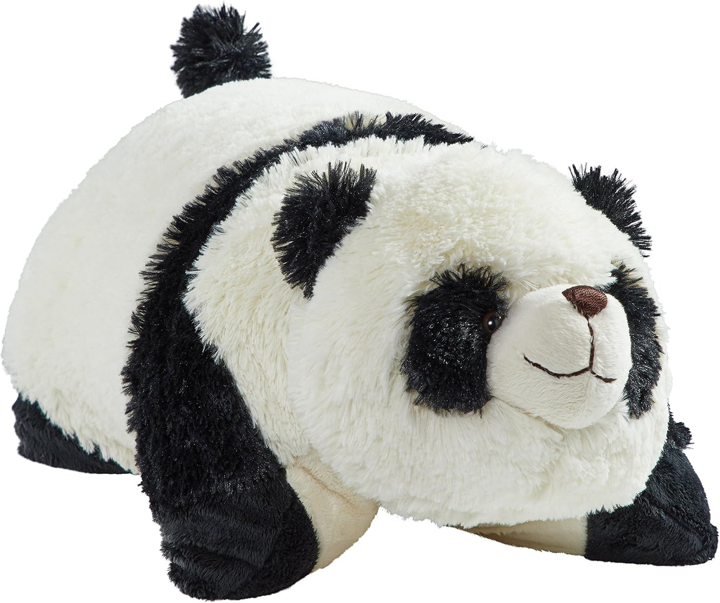 Pillow Pets Panda Plush Toy