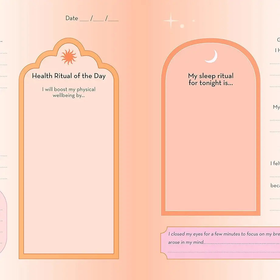 Wellness Journal