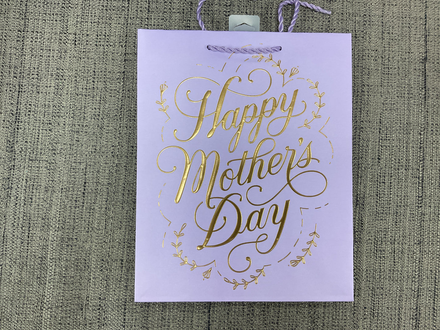 Mother’s Day Gift Bag