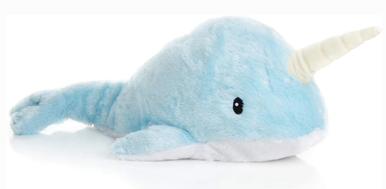 Warm Pals Plush
