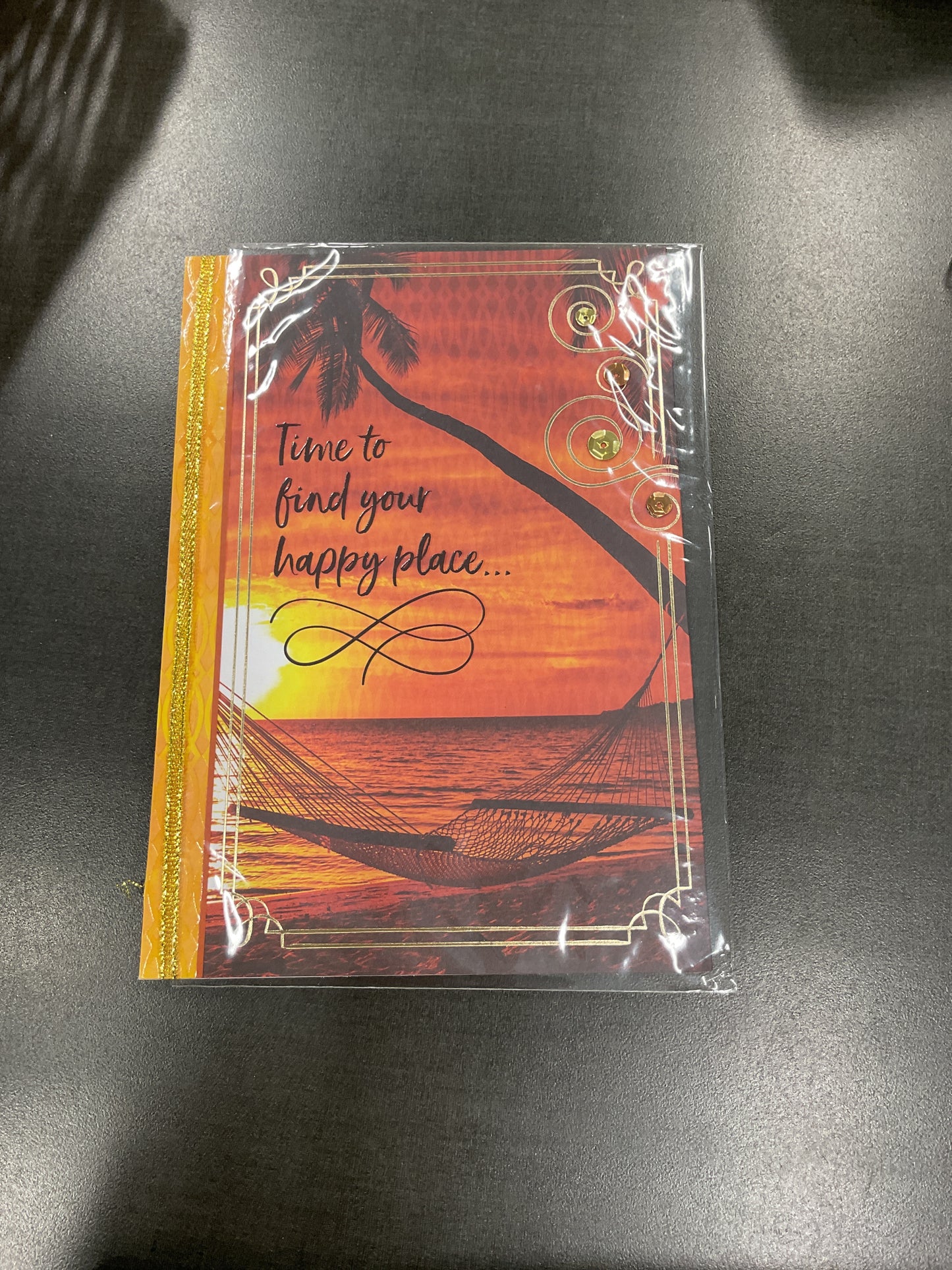 Retirement Card