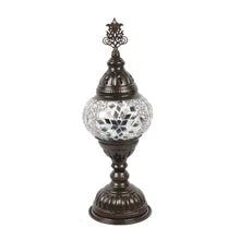 Mosaic Shade Table Lamp