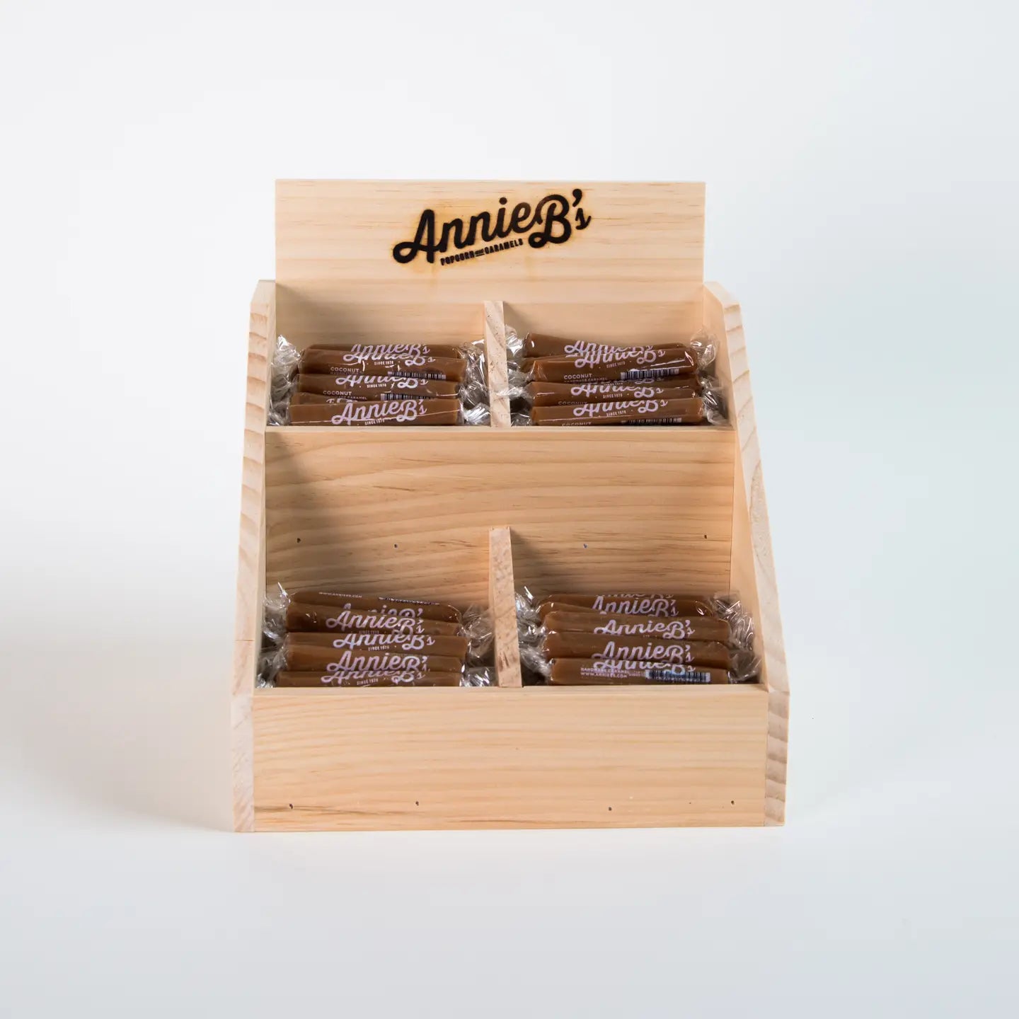 Annie B's Homemade Caramels