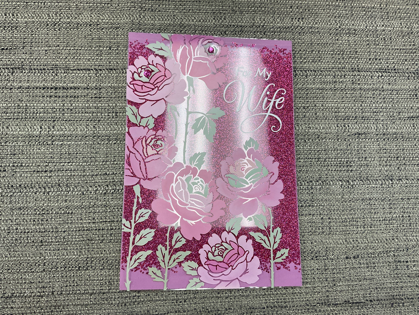 Wife- Mother’s Day