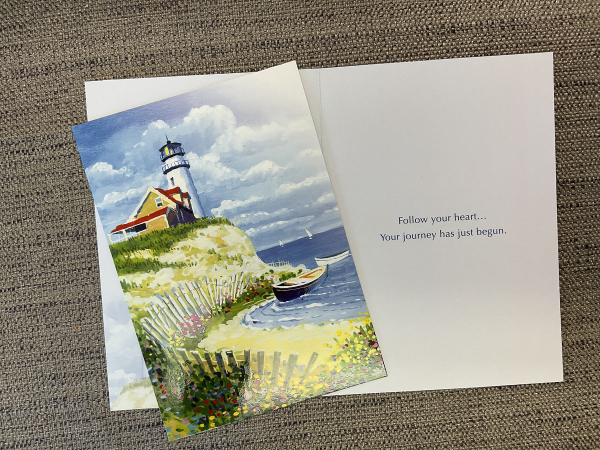Encouragement Card