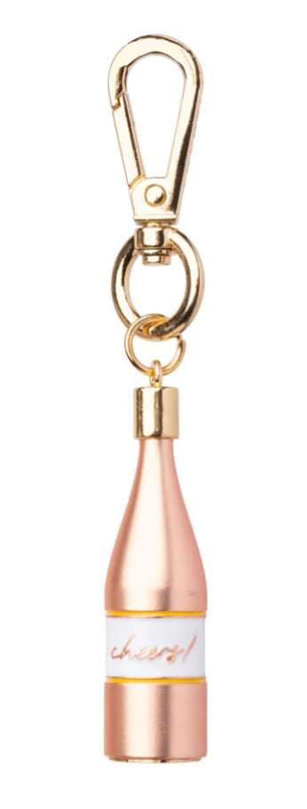 Kedzie You're An Icon Bag Charms