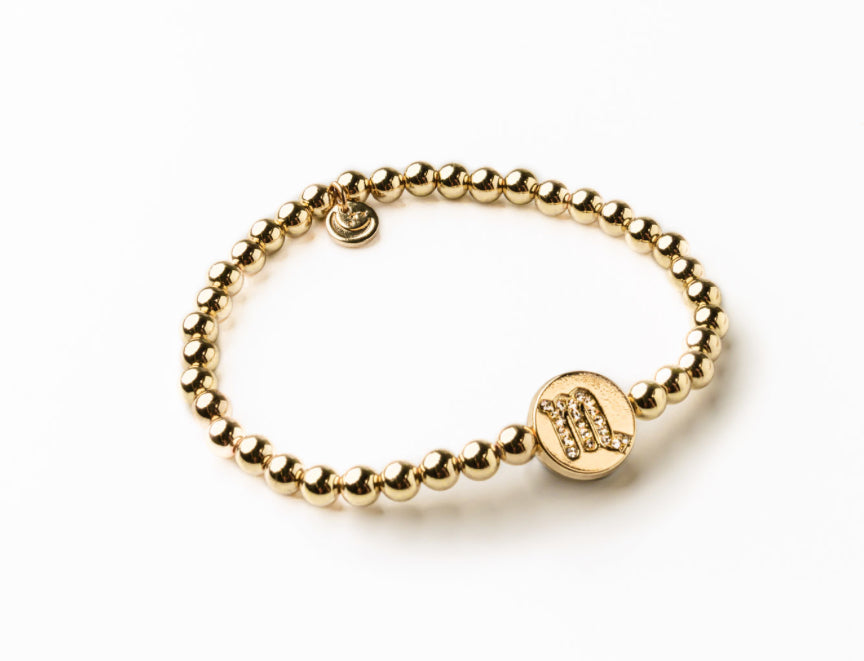 Soul Stacks Star Sign Bracelets