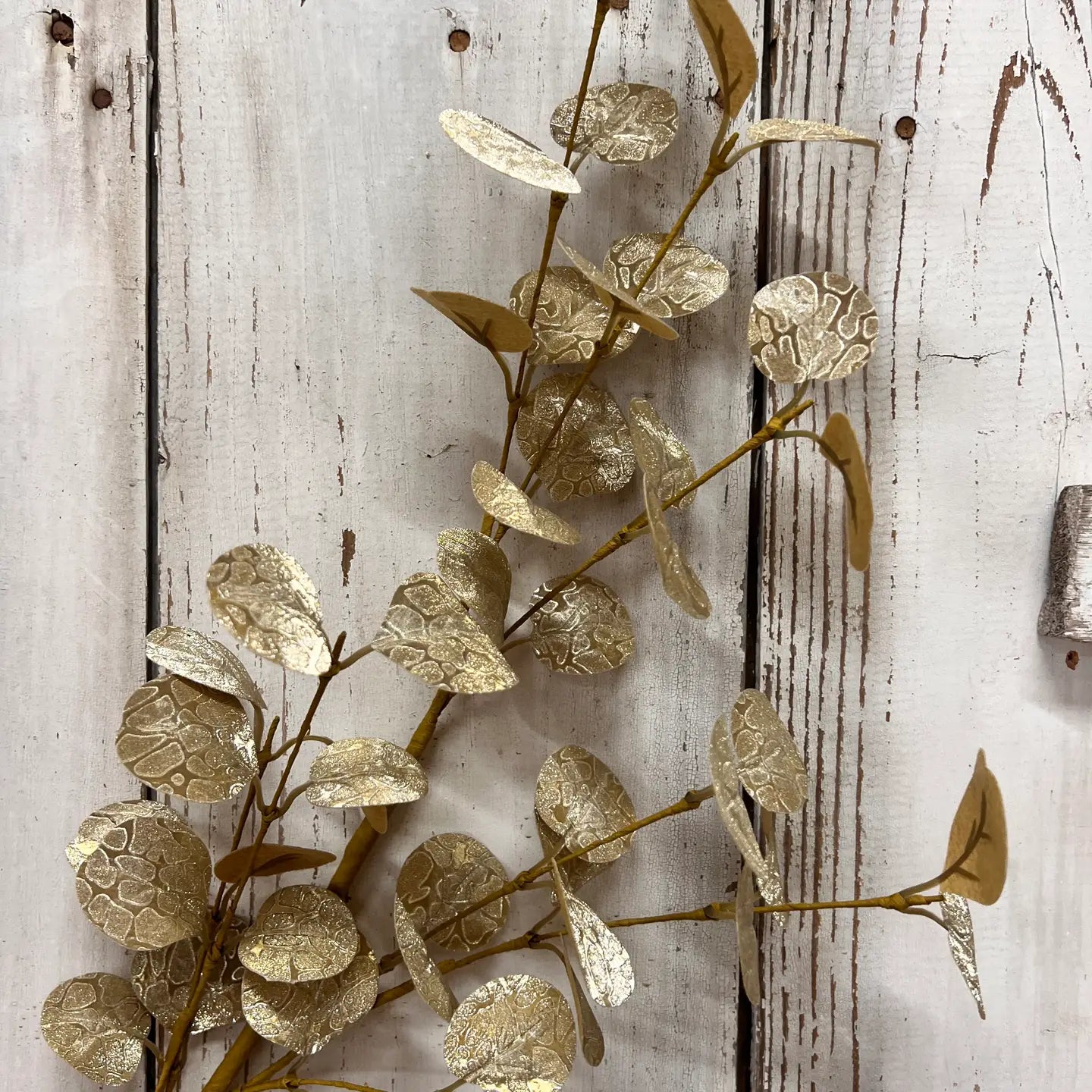 Holiday Floral Picks