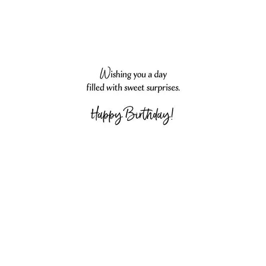 Birthday Card