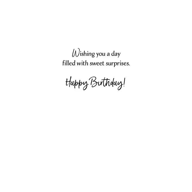 Birthday Card