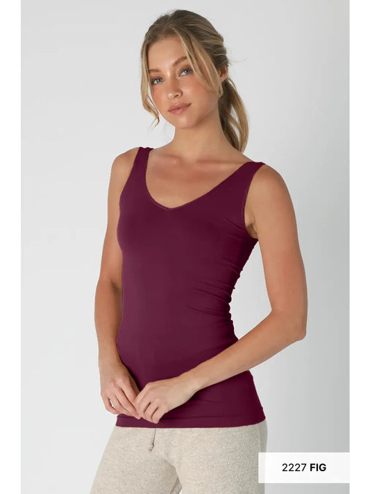 Reversible Tank Top