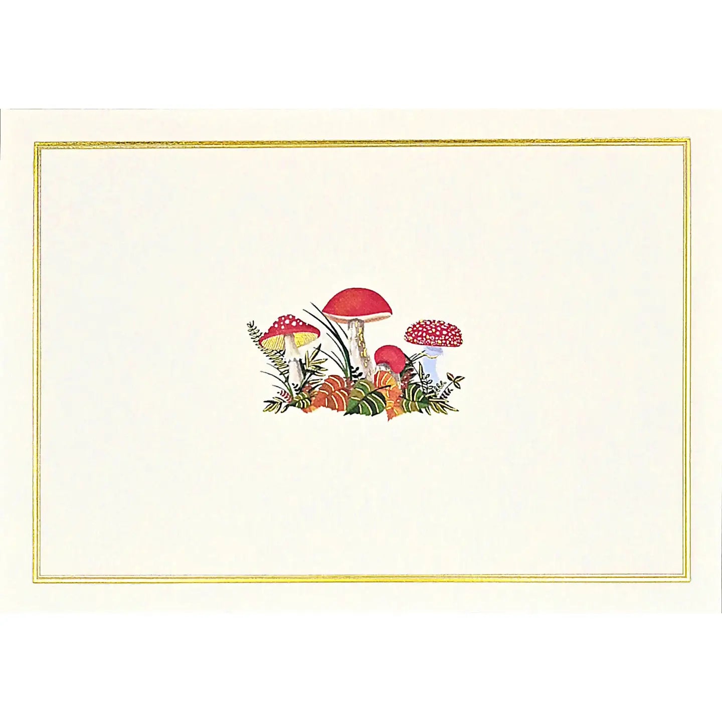 Thank You Notes