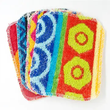 Euroscrubby - Original