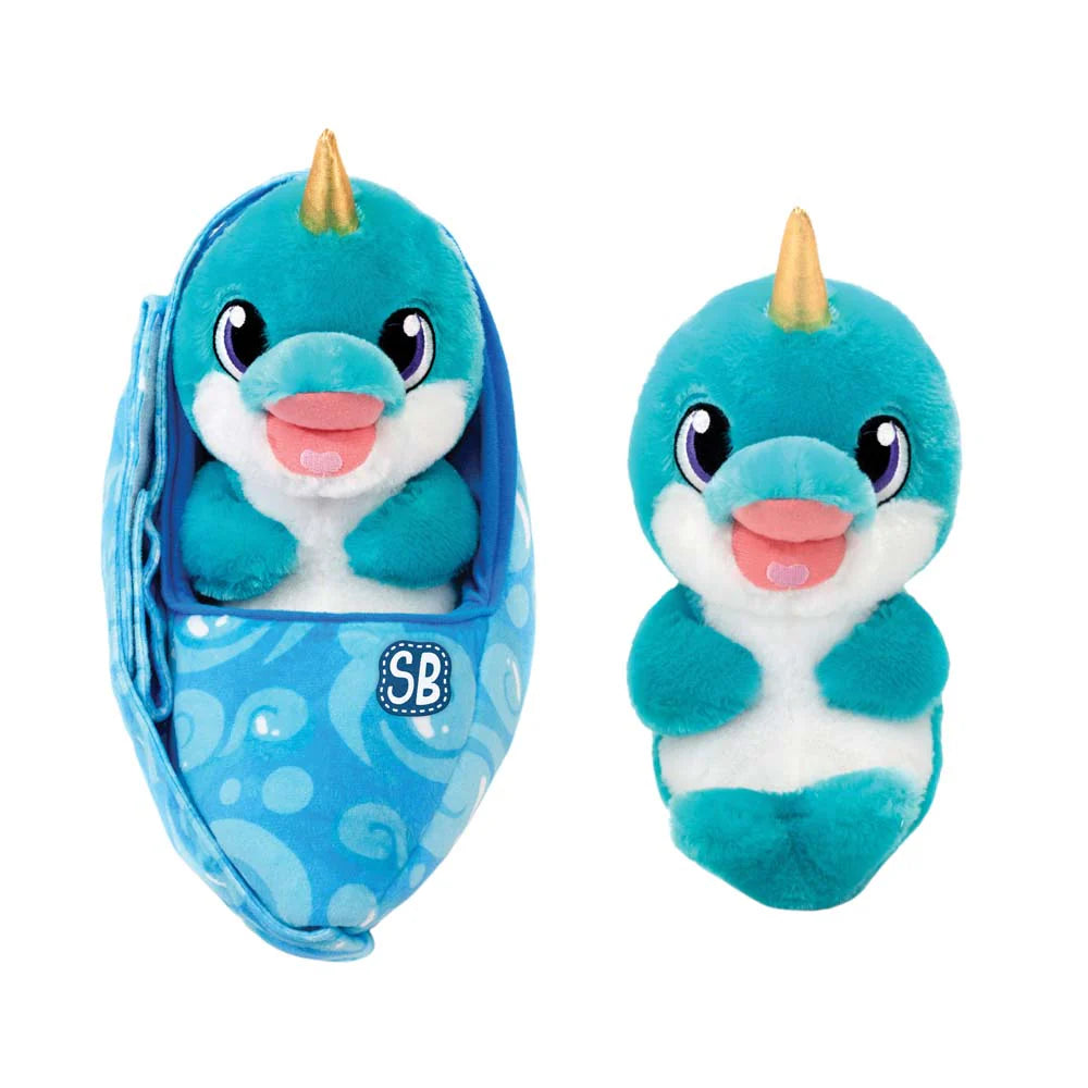 Swaddle Babies
