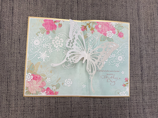 Daughter- Mother’s Day
