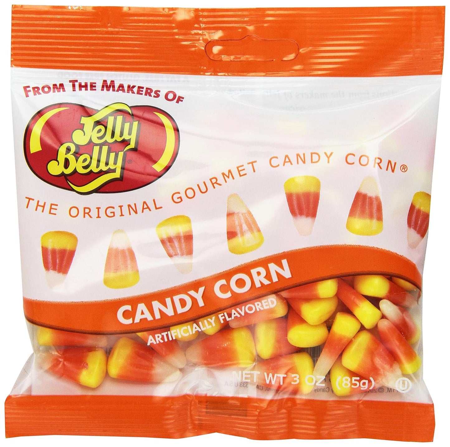 Jelly Belly Candy Corn 3.0 oz