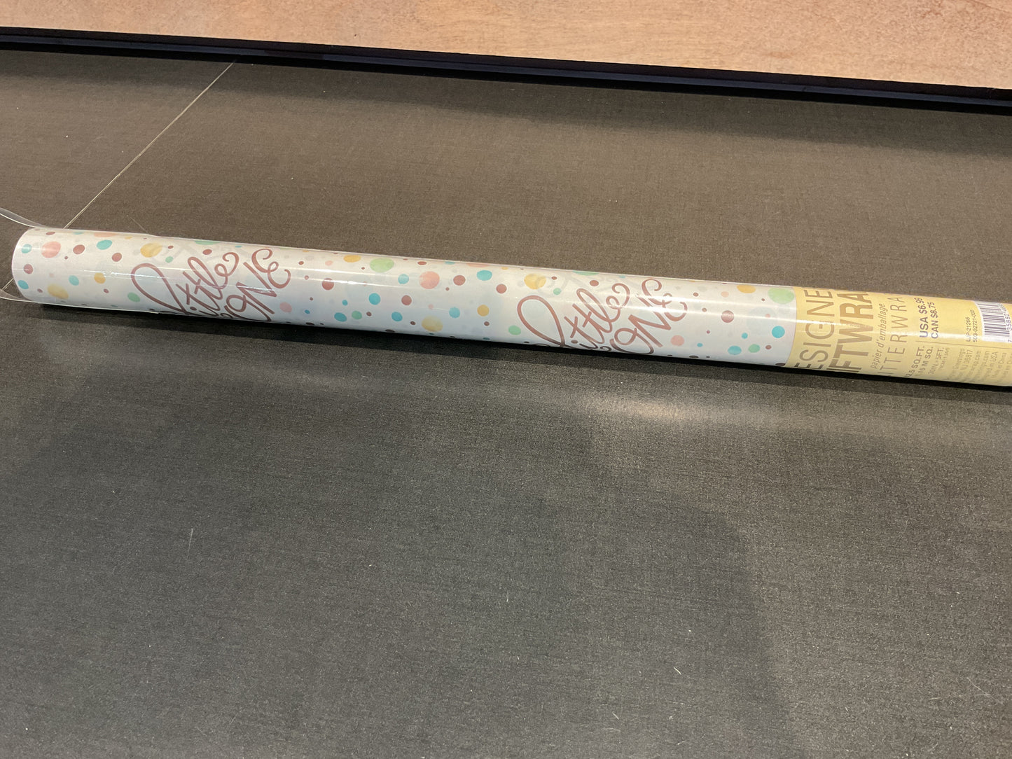 Gift wrap